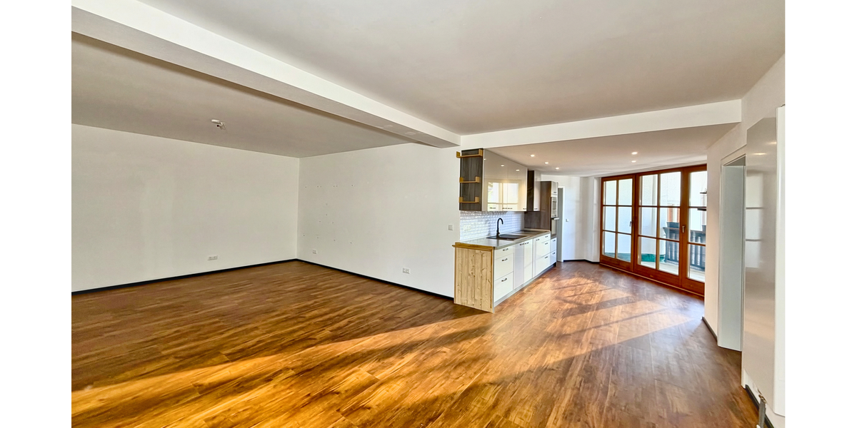 Etagenwohnung Kiefersfelden Rain - 3 Zimmer, 100 m&sup2;, 1.300&euro; | Angebot:26563891