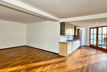 Wohnung Kiefersfelden Rain - 3 Zimmer, 100 m&sup2;, 1.300&euro; | Angebot:26563891