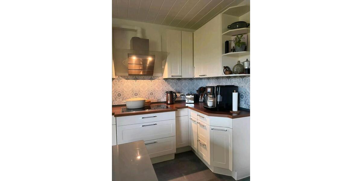 Erdgeschoßwohnung Gehrde - 6 Zimmer, 130 m&sup2;, 820&euro; | Angebot:26652761