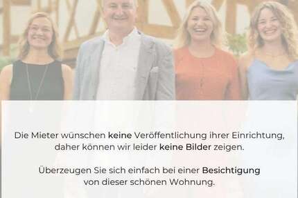 Wohnung zum Mieten in Viereth-Trunstadt 450 € 43.3 m² 2 zimmer