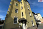 Etagenwohnung Oelsnitz/Erzgebirge Oelsnitz - 3 Zimmer, 85 m&sup2;, 510&euro; | Angebot:25801739