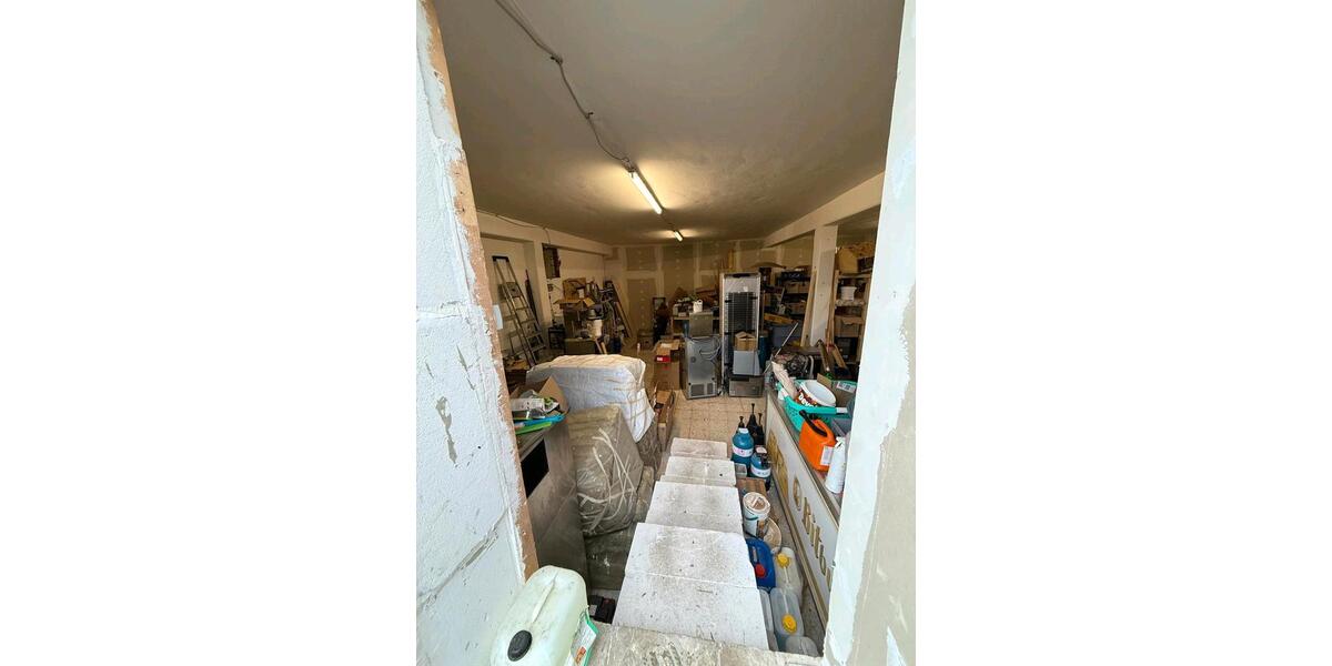 Gewerbeobjekt Albersdorf - 5&euro; | Angebot:19473066