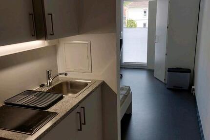 Wohnung Mosbach - 1 Zimmer, 20 m&sup2;, 416&euro; | Angebot:25397861