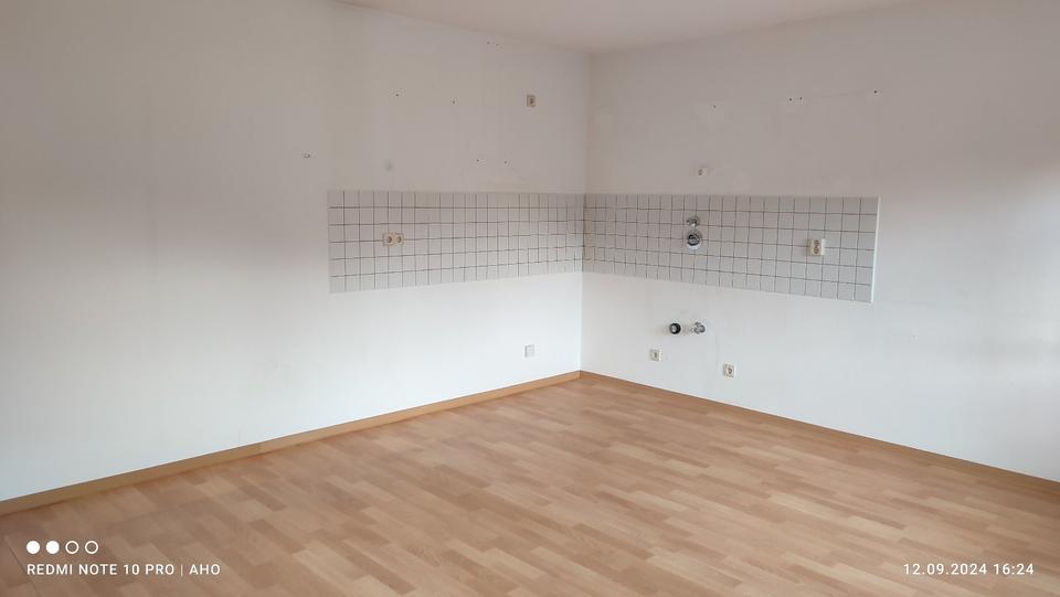 Dachgeschoßwohnung Rochlitz - 3 Zimmer, 70 m&sup2;, 420&euro; | Angebot:13979716