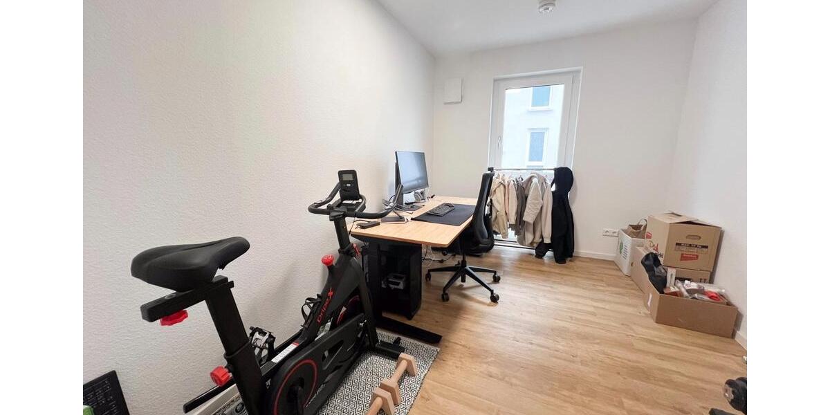 Erdgeschoßwohnung Mainhardt - 4 Zimmer, 90 m&sup2;, 1.090&euro; | Angebot:26351742