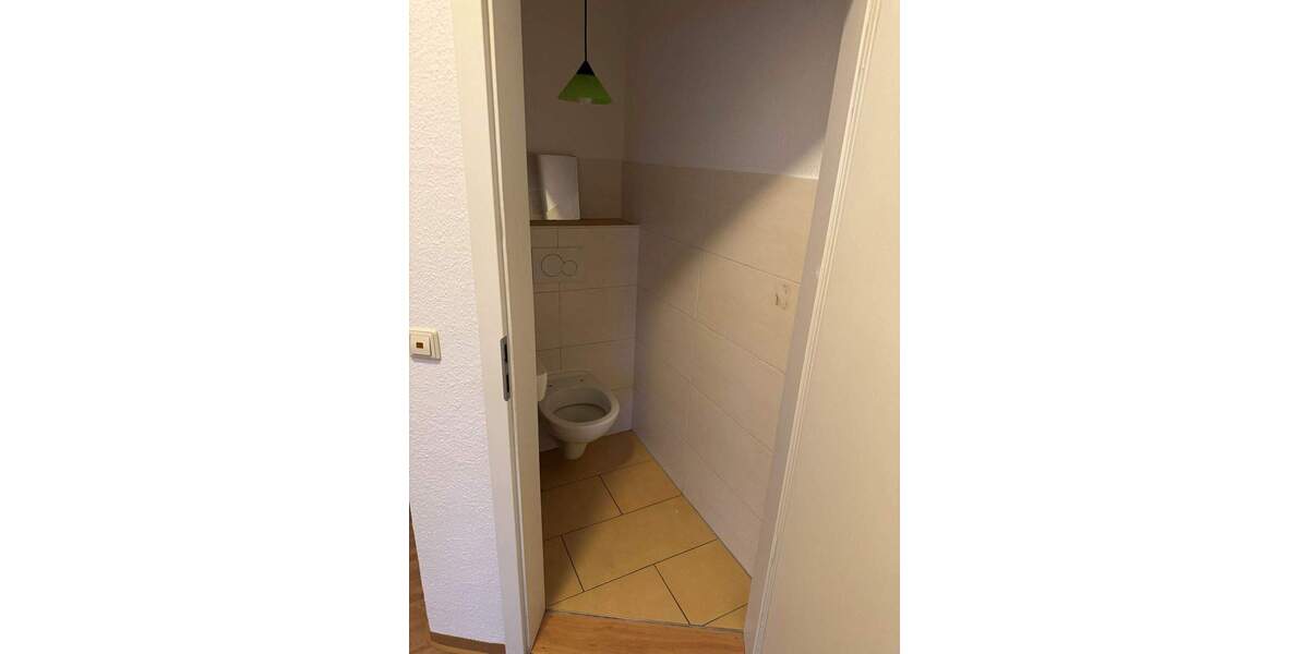 sanierte 3-Raumwohnung mit 2 Balkonen zu vermieten 3 zimmer