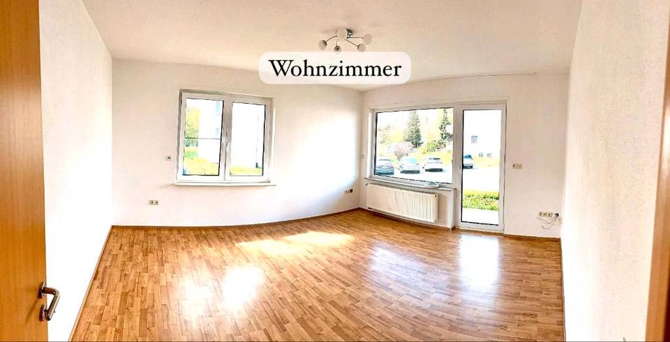 Erdgeschoßwohnung Elsenfeld - 4 Zimmer, 90 m&sup2;, 1.100&euro; | Angebot:26102584