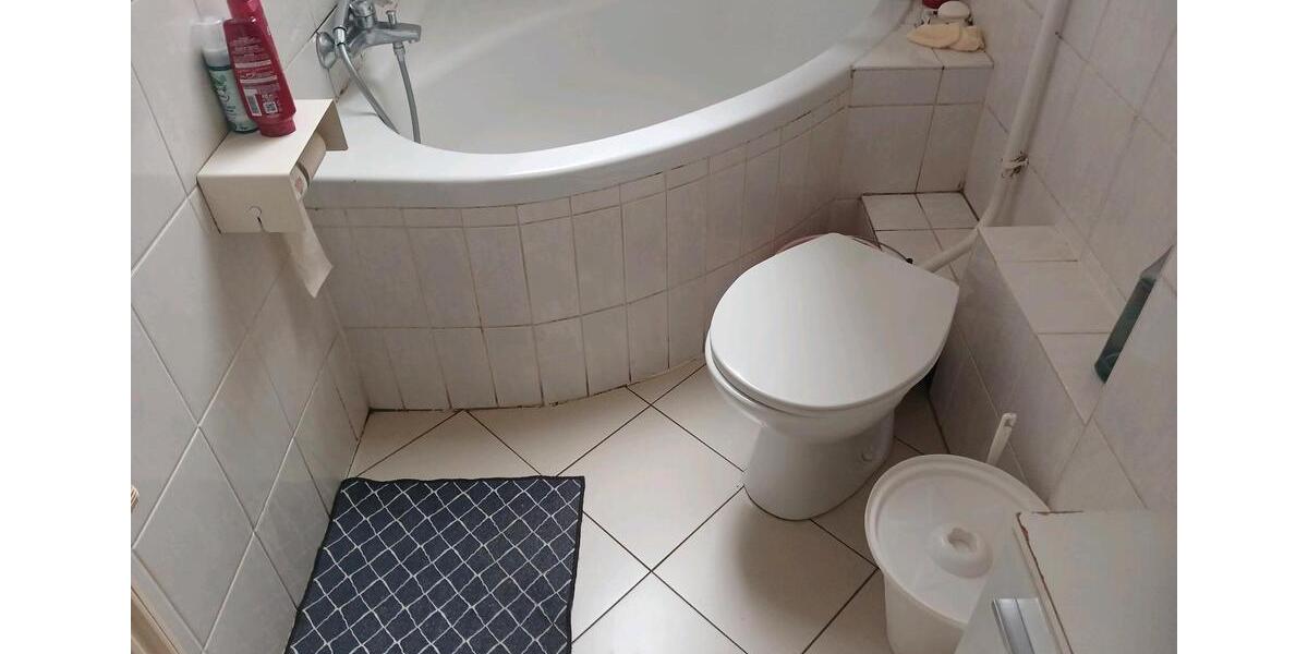 Wohnen auf Zeit Saarbrücken Malstatt - 1 Zimmer, 25 m&sup2;, 430&euro; | Angebot:26632827