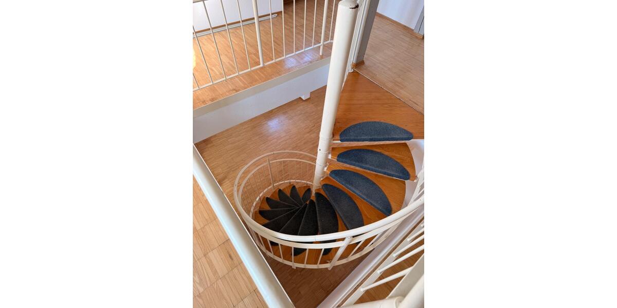 Maisonettenwohnung Zell am Harmersbach - 4 Zimmer, 167 m&sup2;, 1.170&euro; | Angebot:25479850