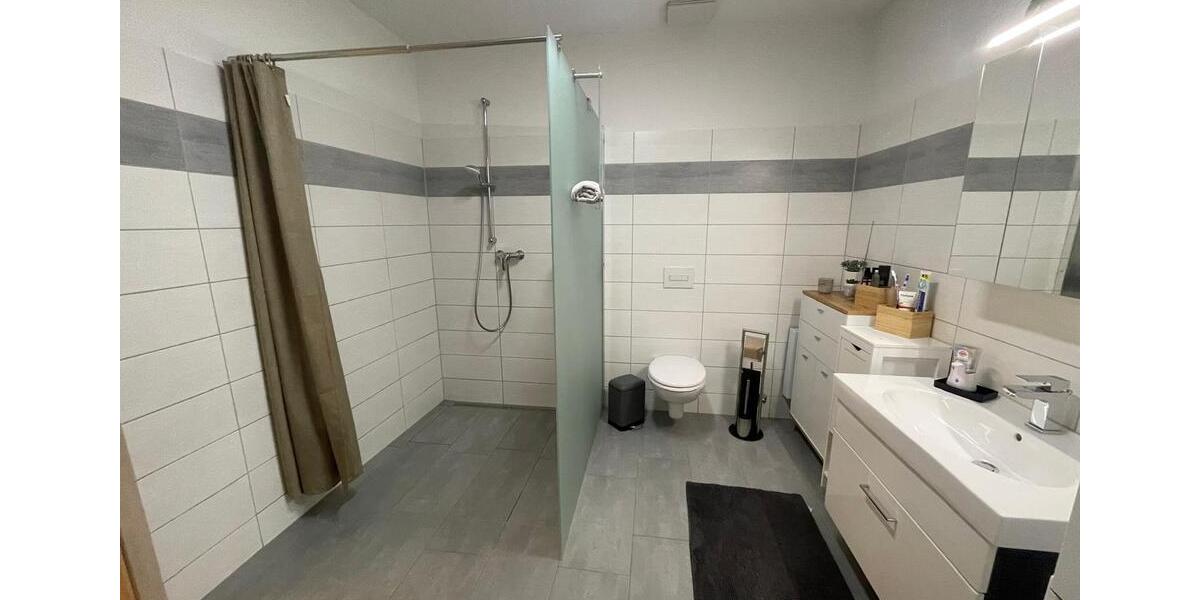 Erdgeschoßwohnung Alsleben (Saale) - 4 Zimmer, 98 m&sup2;, 882&euro; | Angebot:26649251