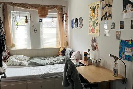 WG-Zimmer in Potsdam (Zwischenmiete) 1 zimmer