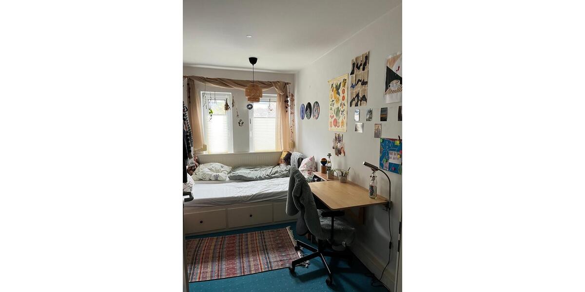 WG-Zimmer in Potsdam (Zwischenmiete) 1 zimmer