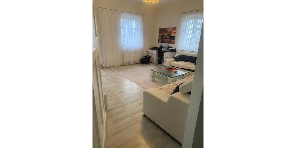 Etagenwohnung Feldafing - 4.5 Zimmer, 104 m&sup2;, 1.400&euro; | Angebot:24794029