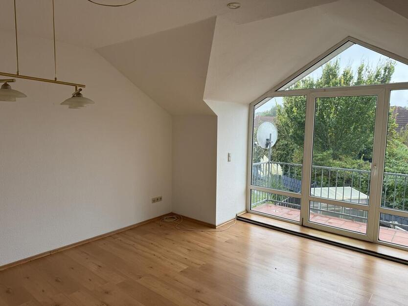 ***Charmante 2-Zimmer-Wohnung in Rhauderfehn zu vermieten*** 2 zimmer