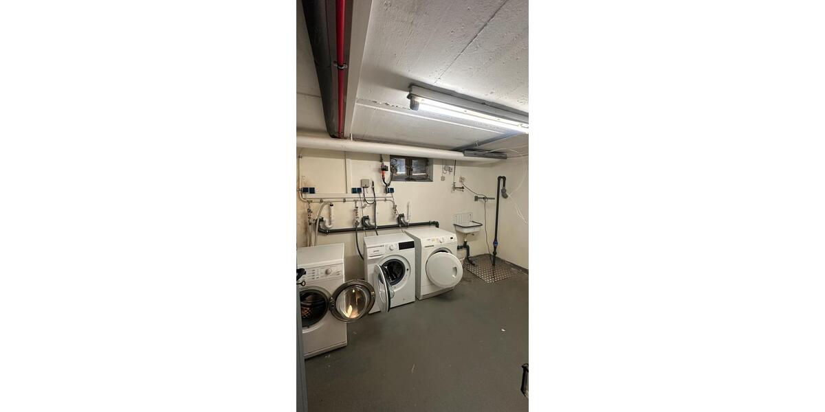 Etagenwohnung Gütersloh - 2 Zimmer, 40 m&sup2;, 580&euro; | Angebot:26640310