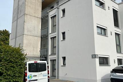 3 Zimmer Wohnung zu vermieten altersgerecht