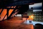 Dachgeschoßwohnung Dachsberg (Südschwarzwald) - 1 Zimmer, 101 m&sup2;, 950&euro; | Angebot:26677365