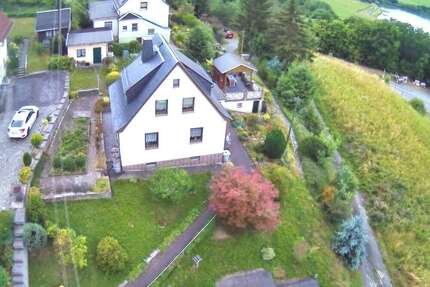 Haus Greiz - 5 Zimmer, 90 m&sup2;, 750&euro; | Angebot:26741755