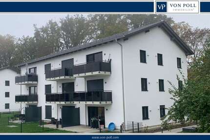 Wohnung Unterdietfurt - 3 Zimmer, 90 m&sup2;, 1.000&euro; | Angebot:25550230