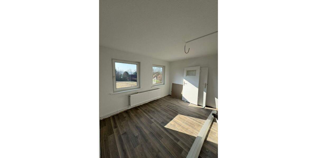 Etagenwohnung Seesen - 3 Zimmer, 50 m&sup2;, 320&euro; | Angebot:25688759