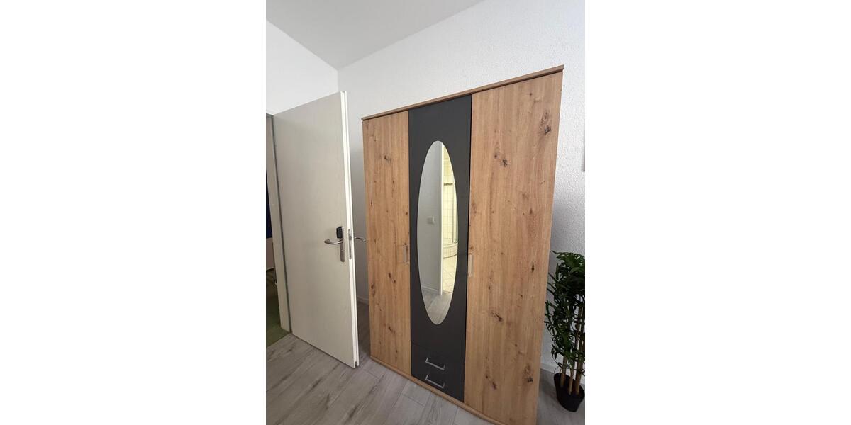 Erdgeschoßwohnung Karlsruhe Hagsfeld - 1 Zimmer, 15 m&sup2;, 750&euro; | Angebot:26632313