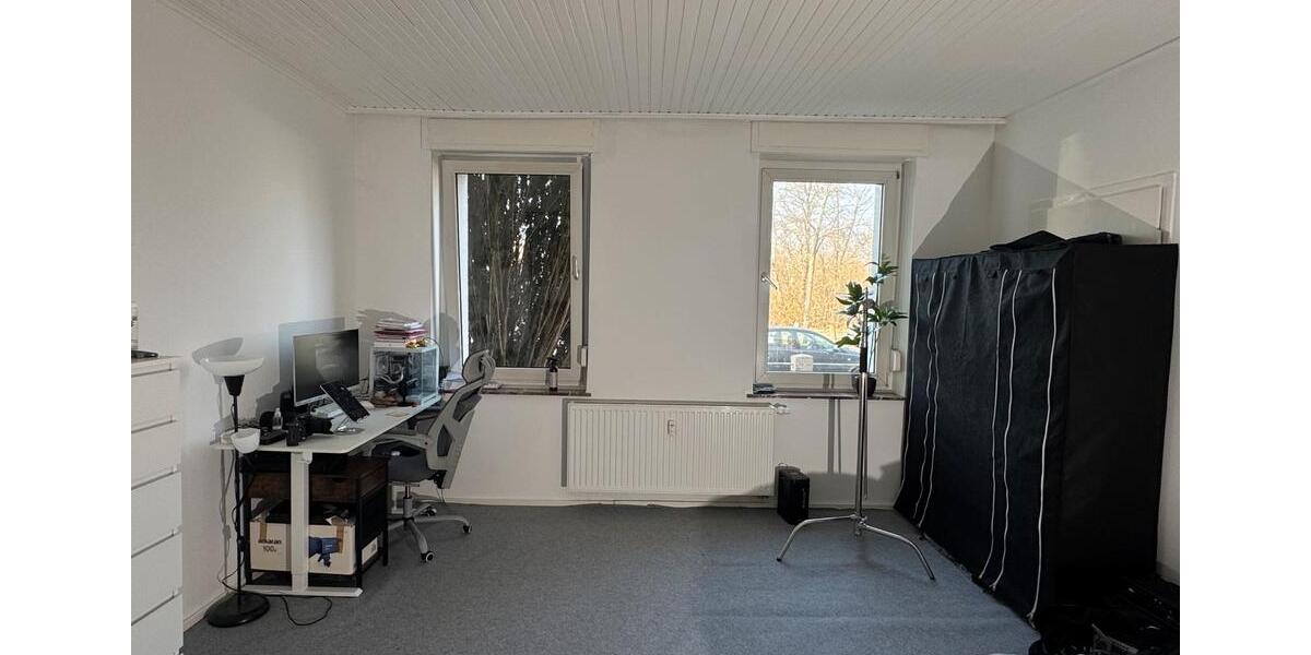 Wohnen auf Zeit Köln Mülheim - 1 Zimmer, 35 m&sup2;, 680&euro; | Angebot:25903738