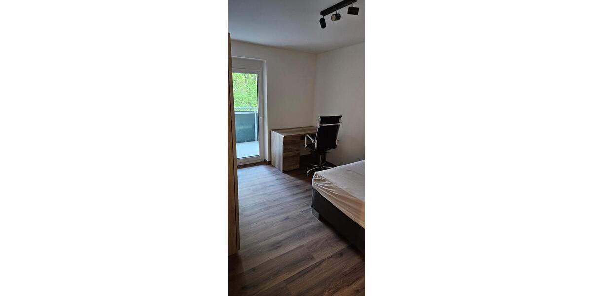 Wohnen auf Zeit Augsburg Antonsviertel - 3 Zimmer, 13 m&sup2;, 540&euro; | Angebot:26568165