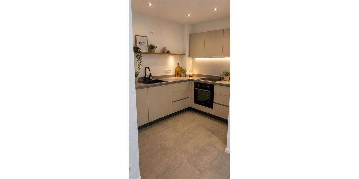Erdgeschoßwohnung Borken - 1 Zimmer, 61 m&sup2;, 942&euro; | Angebot:26423183