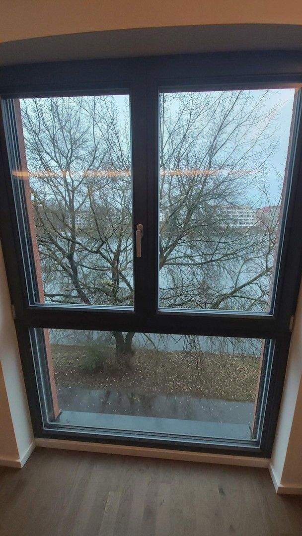 3 Zi. Möblierte Wohnung,private Sauna,TG,Wallbox, direkt an der Spree in BerlinKöpenick 3 zimmer