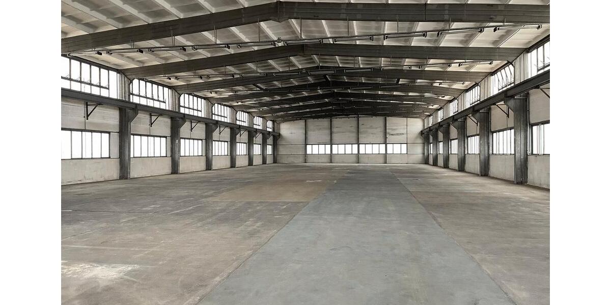 Gewerbeobjekt Brück - 4.500&euro; | Angebot:26274452