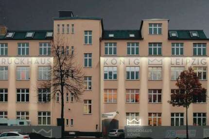 Büro in Leipzig 2.550 € 268 m² zimmer