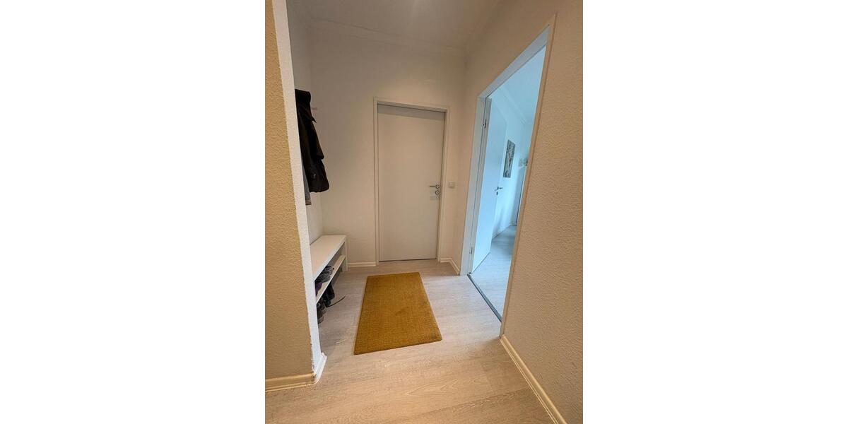 Wohnen auf Zeit Dortmund Innenstadt Nord - 3 Zimmer, 40 m&sup2;, 375&euro; | Angebot:26628635