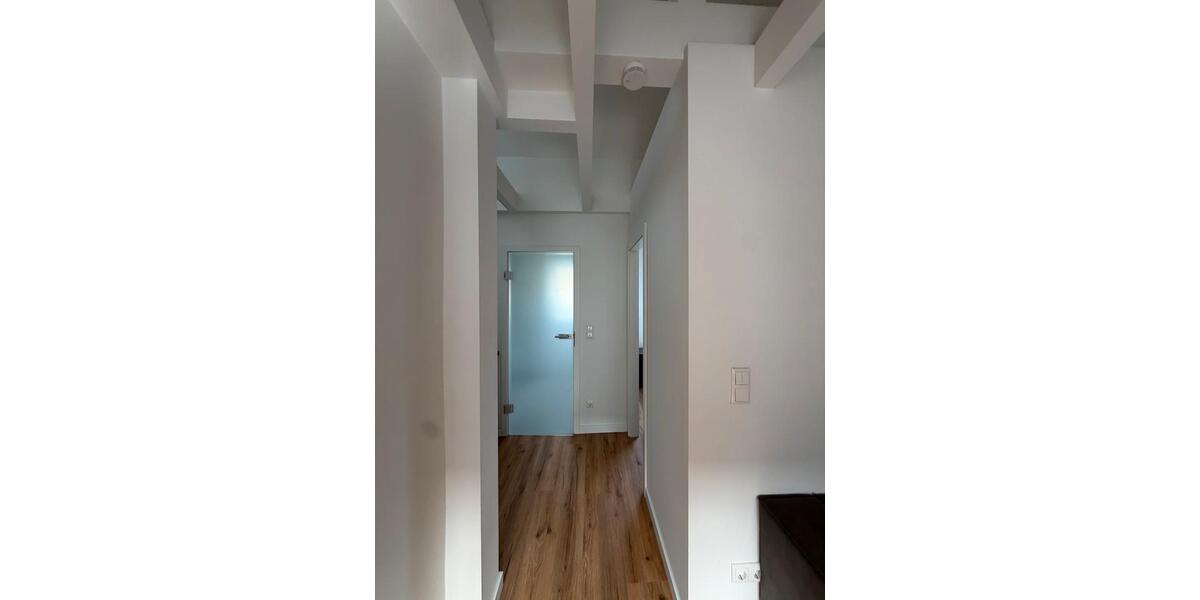 Dachgeschoßwohnung Hamburg Sternschanze - 1 Zimmer, 45 m&sup2;, 1.350&euro; | Angebot:26026001