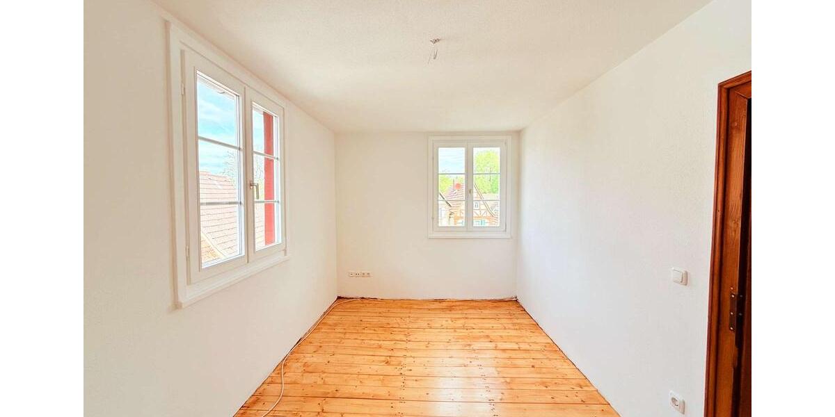 Etagenwohnung Laubach - 3 Zimmer, 81 m&sup2;, 800&euro; | Angebot:26515975