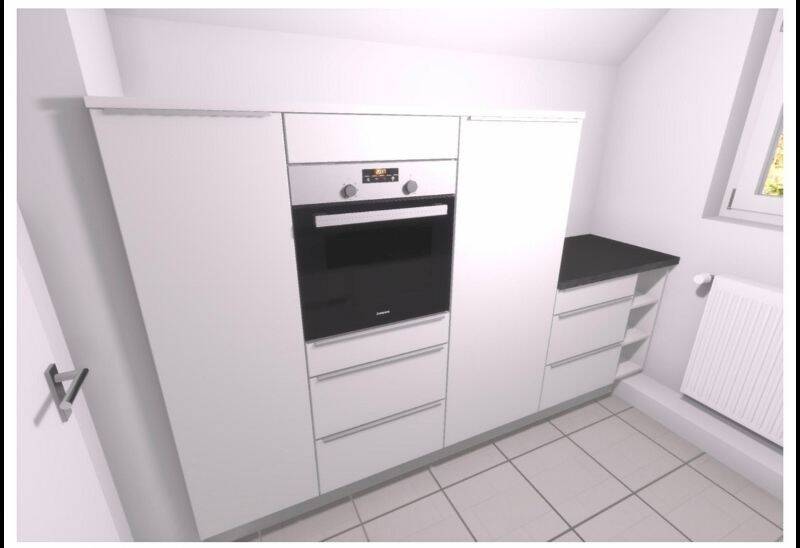 Etagenwohnung Steißlingen - 2 Zimmer, 67 m&sup2;, 800&euro; | Angebot:26174971