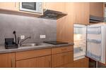 1-Zimmer City Apartment mit Wlan, TV, DuscheWC, Küche, Waschmaschine, Trockner zimmer