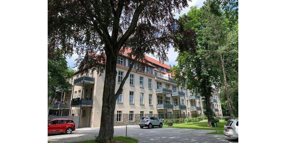 Etagenwohnung Pirna Zehista - 3 Zimmer, 98 m&sup2;, 925&euro; | Angebot:25279191