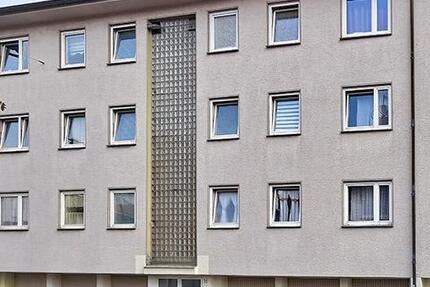 Wohnung Wuppertal - 3 Zimmer, 64 m&sup2;, 395&euro; | Angebot:24796030