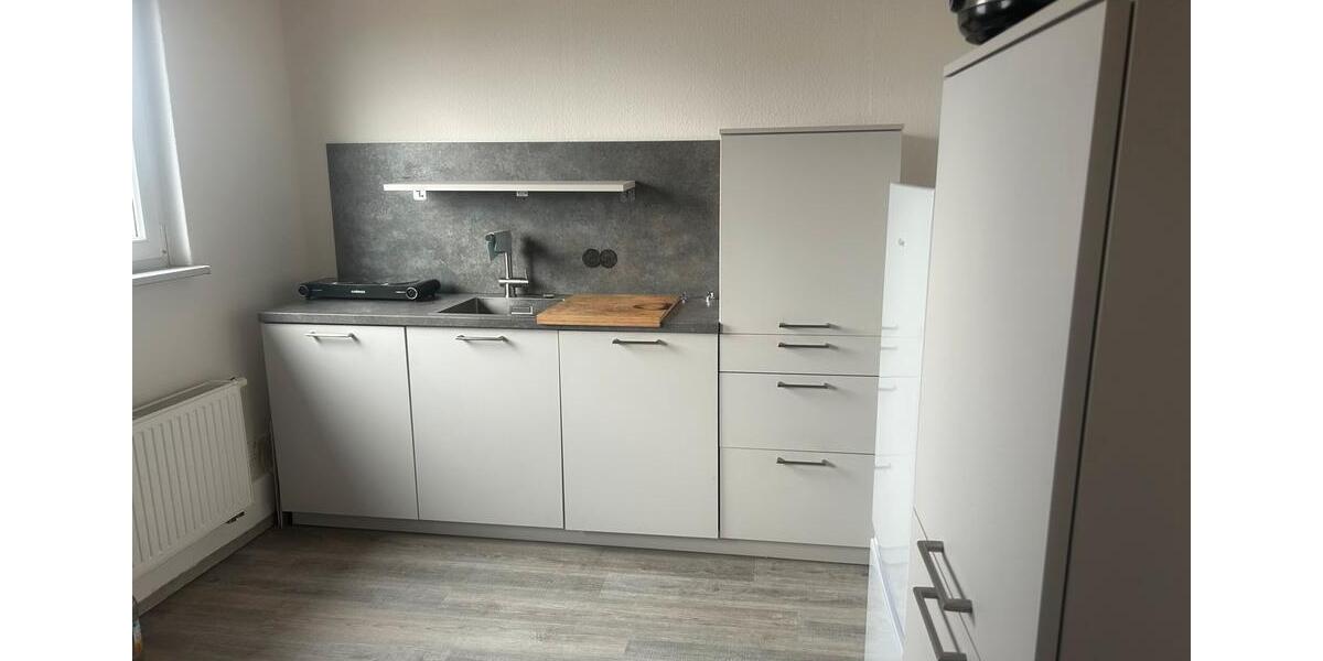 Wohnen auf Zeit Illertissen - 1 Zimmer, 18 m&sup2;, 314&euro; | Angebot:25892228