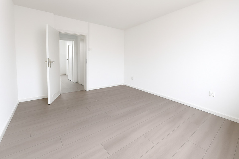 renovierte 2-Zimmer Wohnung (WG tauglich) in Aachen-Mitte