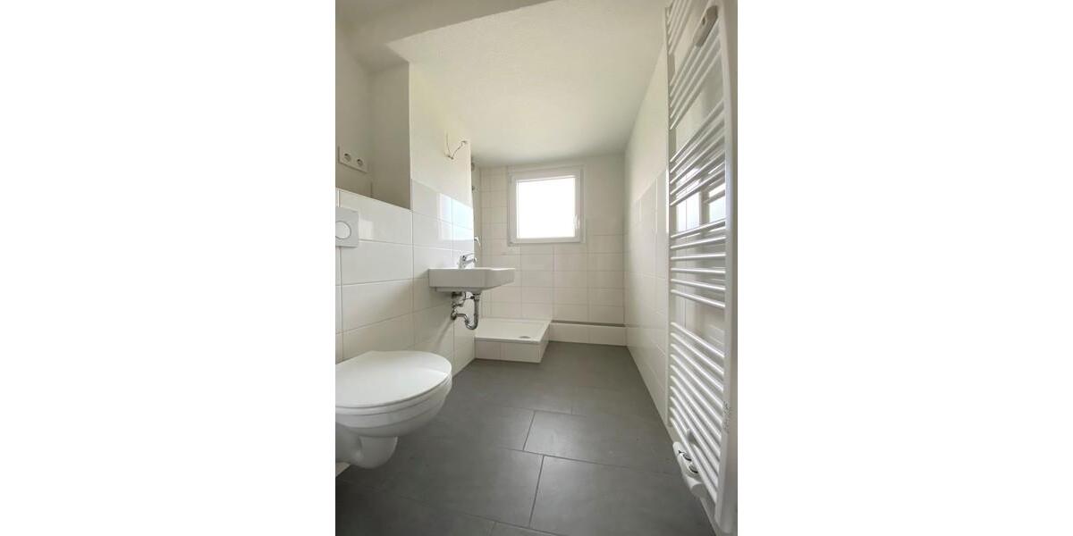 Etagenwohnung Dortmund Huckarde - 3 Zimmer, 59 m&sup2;, 586&euro; | Angebot:24409685