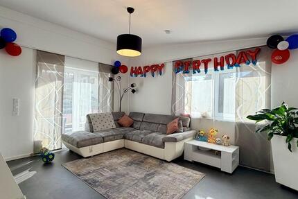 Wohnung Eichendorf - 3 Zimmer, 120 m&sup2;, 1.080&euro; | Angebot:25920361