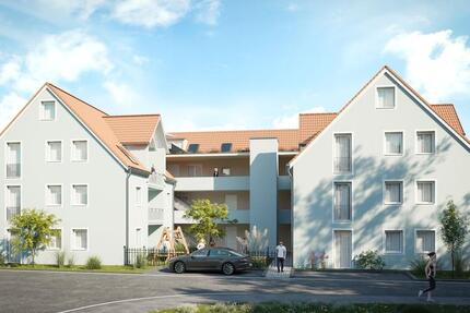 Wohnung Waldenburg - 3 Zimmer, 86 m&sup2;, 1.070&euro; | Angebot:23862118