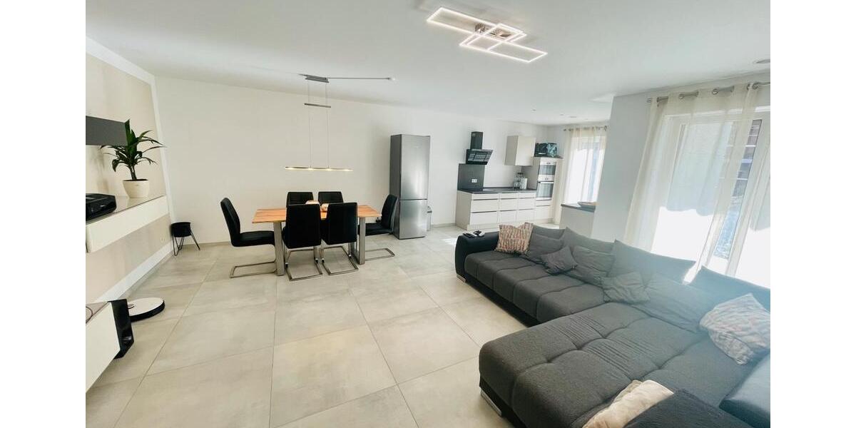 Etagenwohnung Soest - 2 Zimmer, 78 m&sup2;, 1.015&euro; | Angebot:26094948