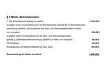 Etagenwohnung Maisach - 3 Zimmer, 81 m&sup2;, 1.880&euro; | Angebot:26688953
