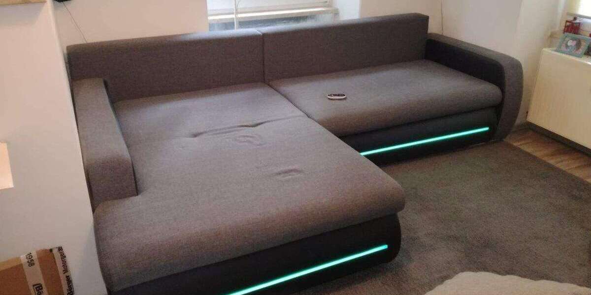 MÖBLIERTE kleine 2 Zimmer -WE in schöner Bad Blankenburger Stadtvilla - Erdgeschoßwohnung Bad Blankenburg | Angebot:27217747