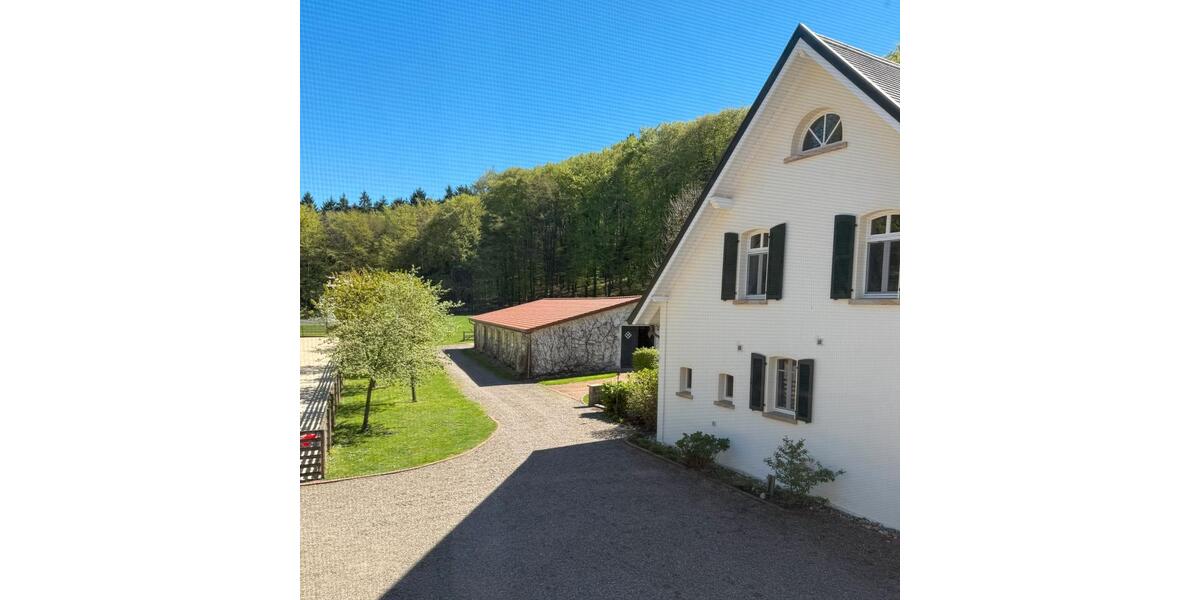 Etagenwohnung Stemwede - 2 Zimmer, 70 m&sup2;, 630&euro; | Angebot:26423124