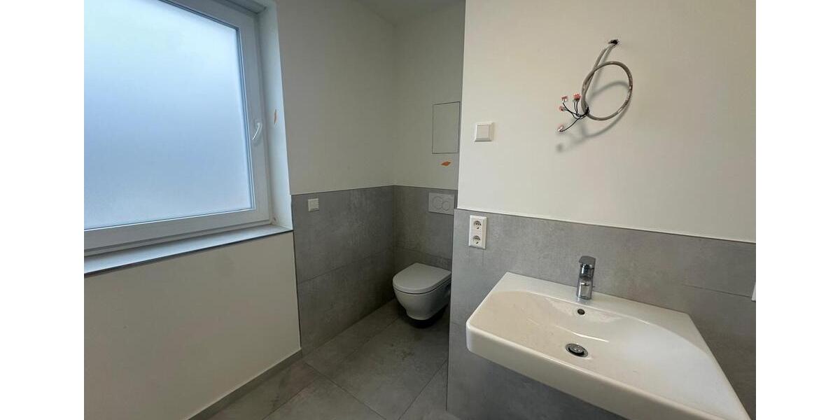Etagenwohnung Haßmersheim - 3 Zimmer, 85 m&sup2;, 1.310&euro; | Angebot:26592015