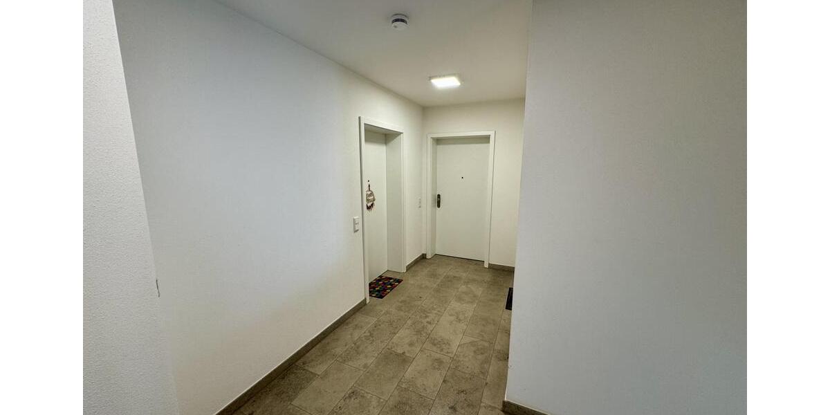 Etagenwohnung Neuburg an der Donau - 1 Zimmer, 42 m&sup2;, 590&euro; | Angebot:26251919