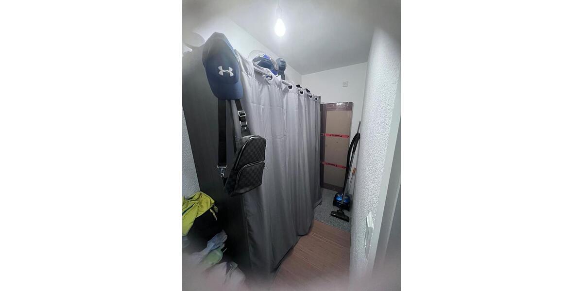 Etagenwohnung Kirchheim am Neckar - 1 Zimmer, 33 m&sup2;, 540&euro; | Angebot:26364894